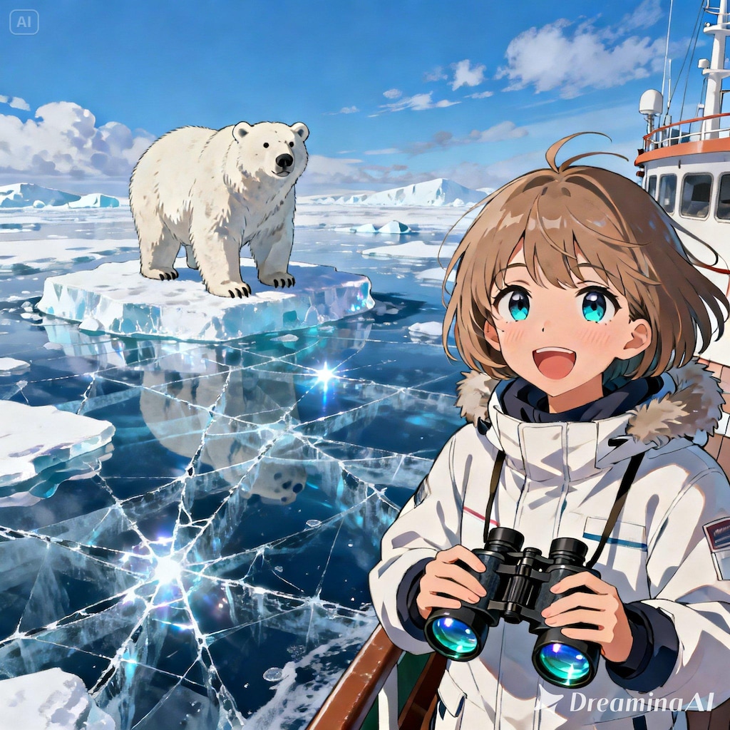 国際ホッキョクグマの日