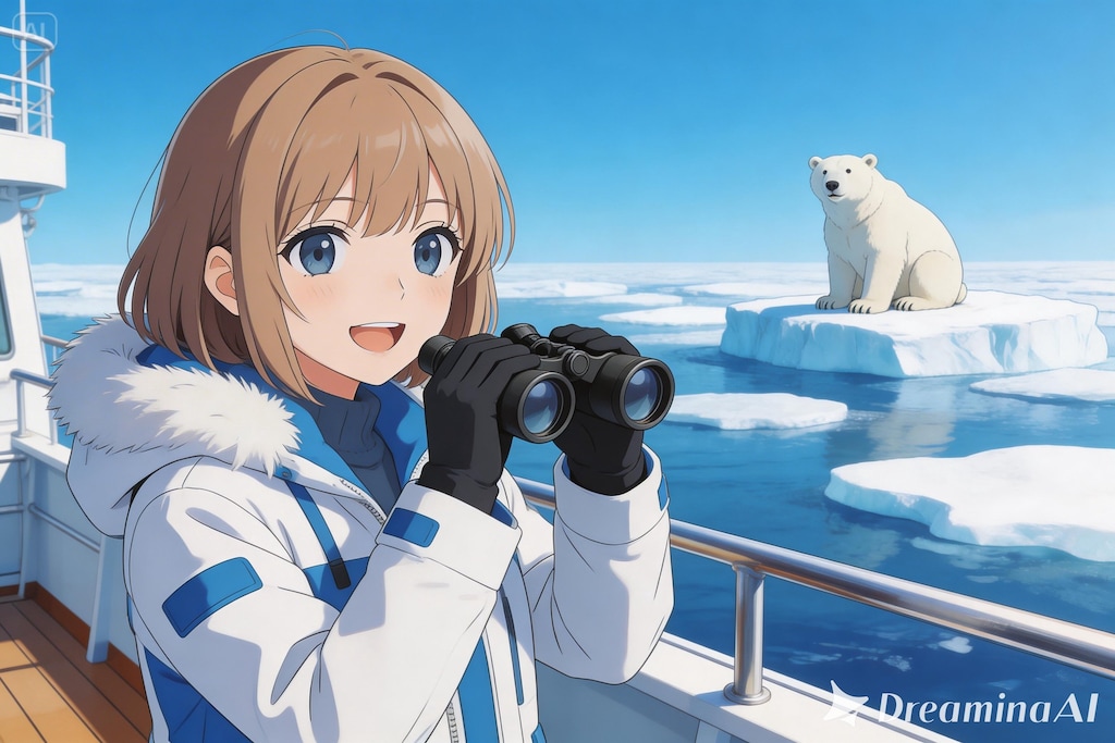 国際ホッキョクグマの日