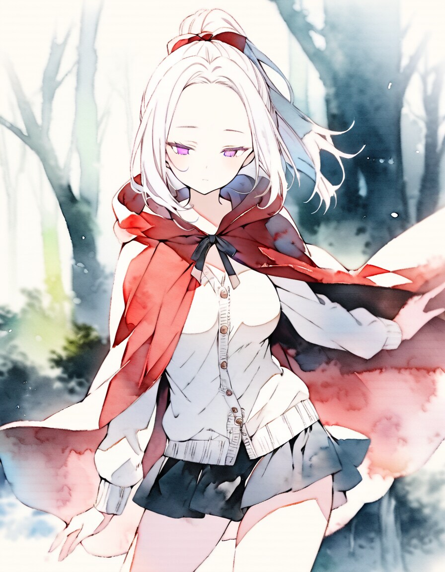 ニグテア143 | の人気AIイラスト・グラビア