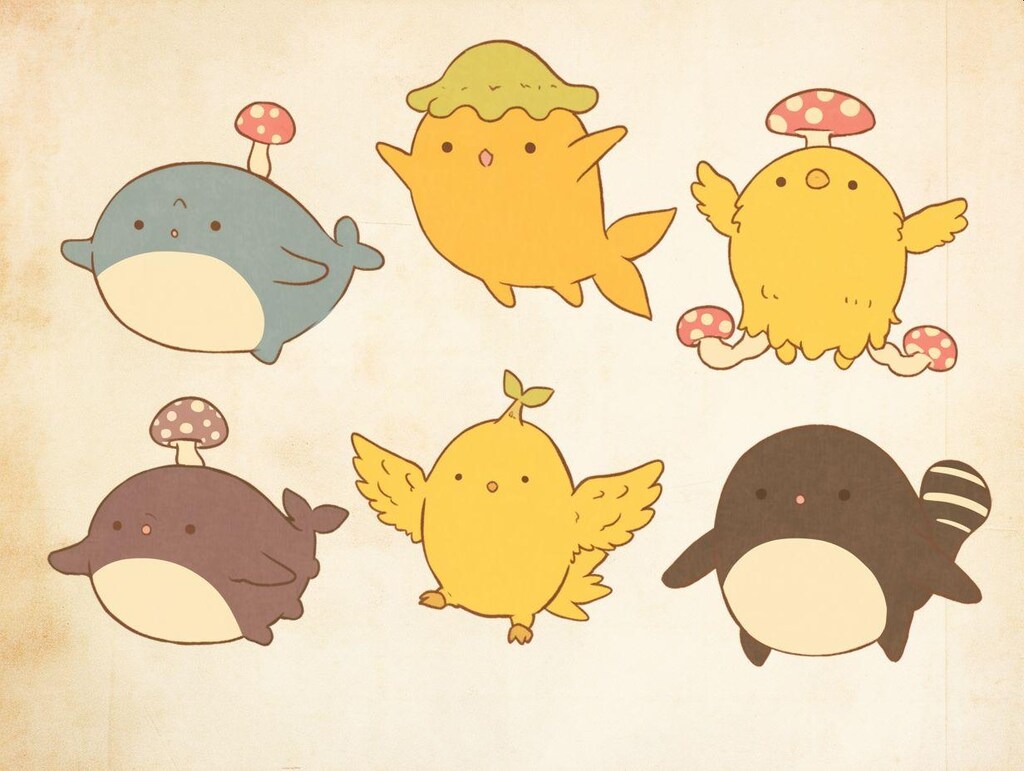 強そうになるぞ！