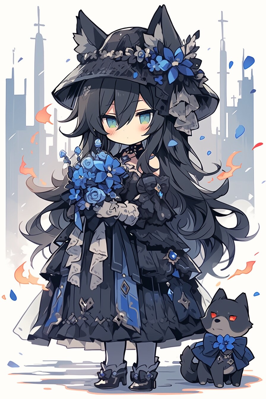 「…どれだけ待たせるんですか」