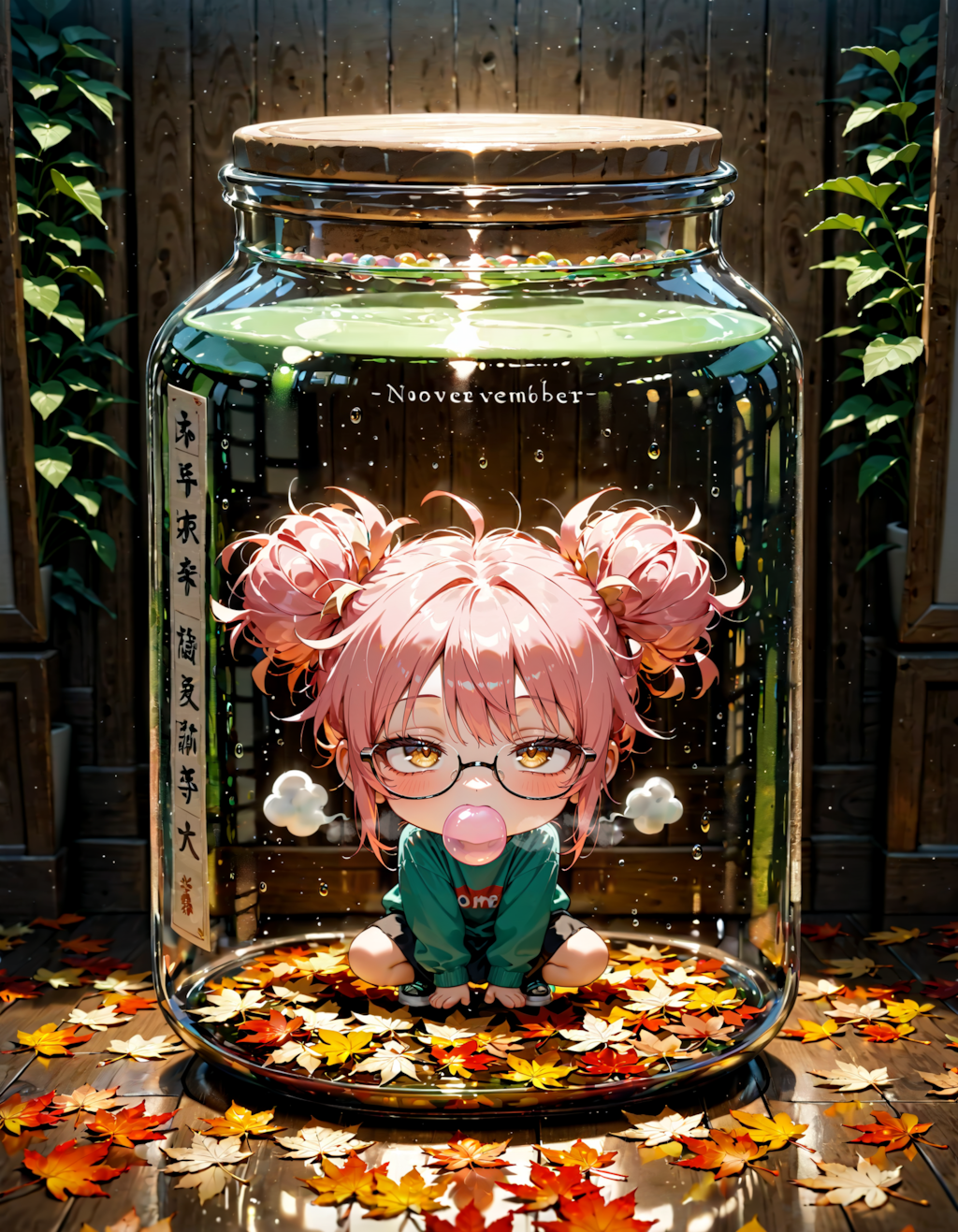 今日は何の日？　いい息の日