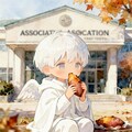 小説『焼き芋ホカホカ』【ニャンノ世界】 3枚目