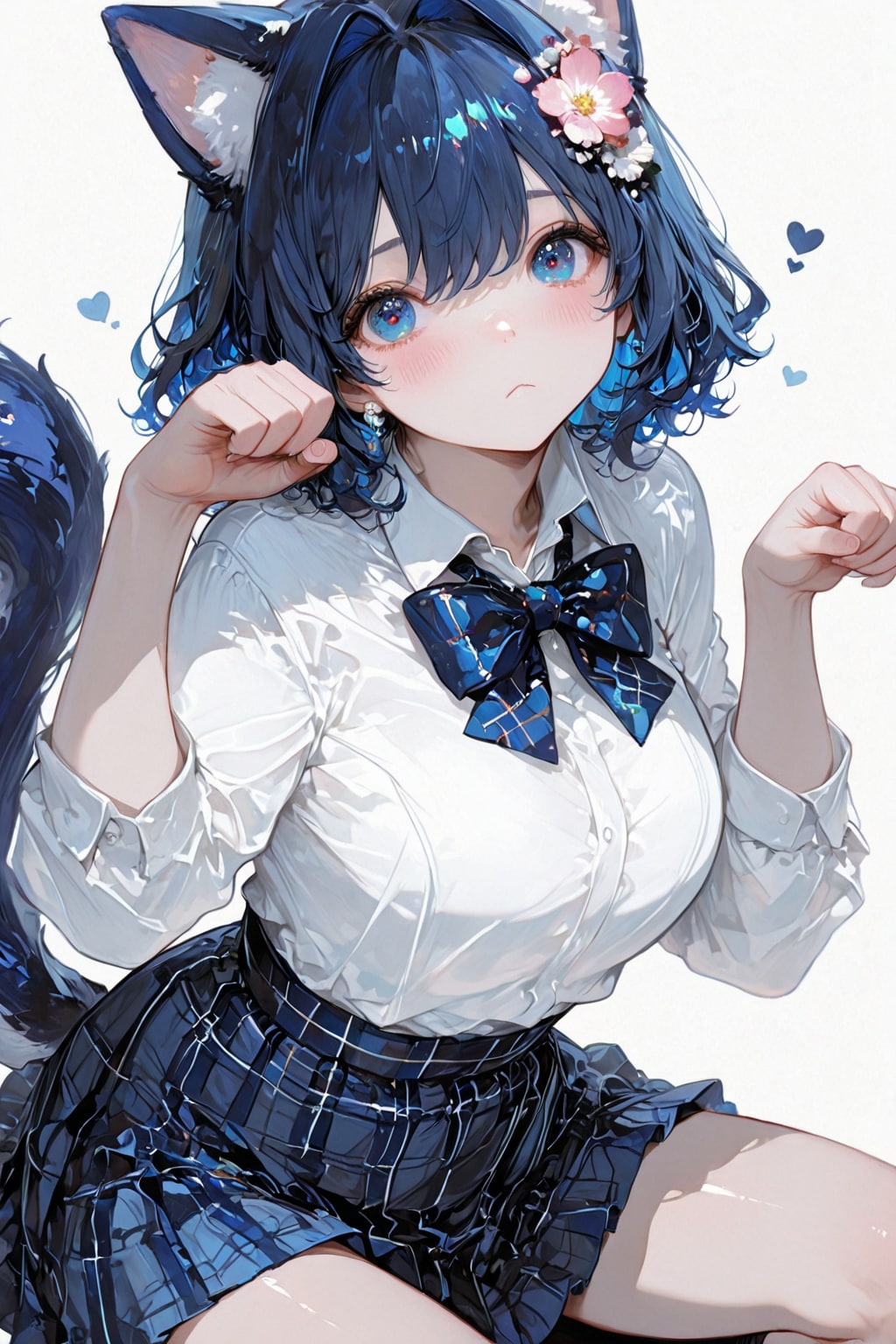 ケモミミがーるず