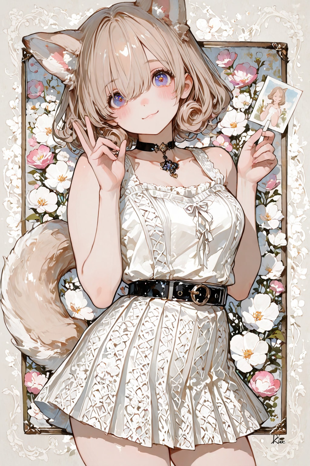 ケモミミがーるず