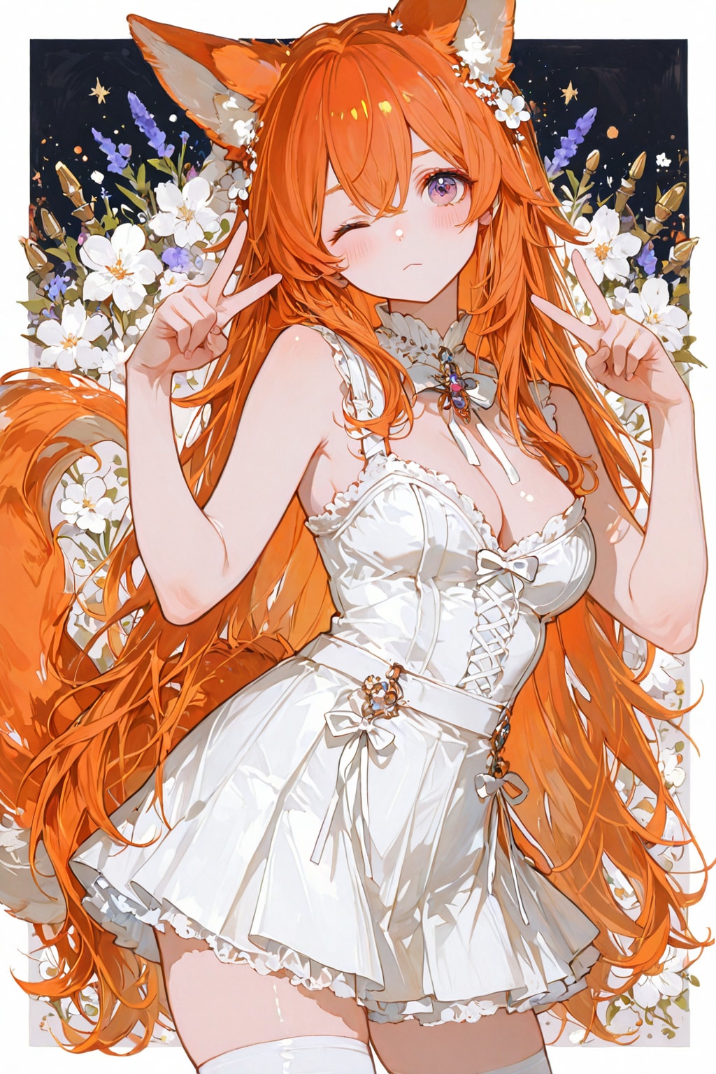 ケモミミがーるず