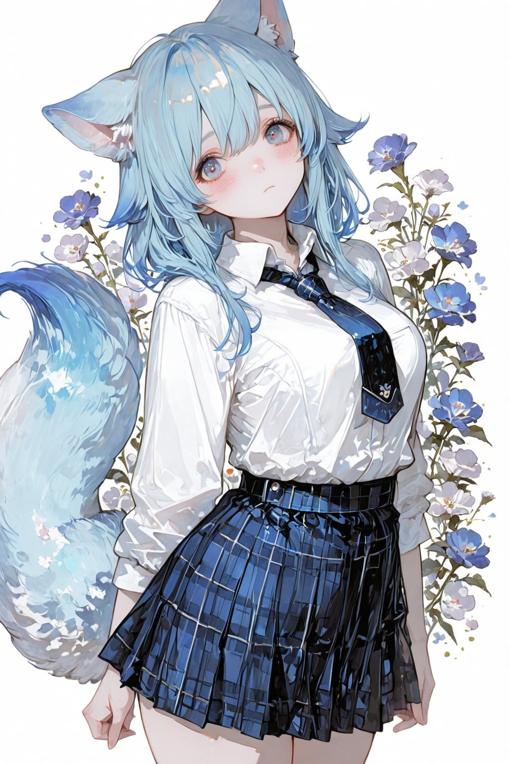 ケモミミがーるず