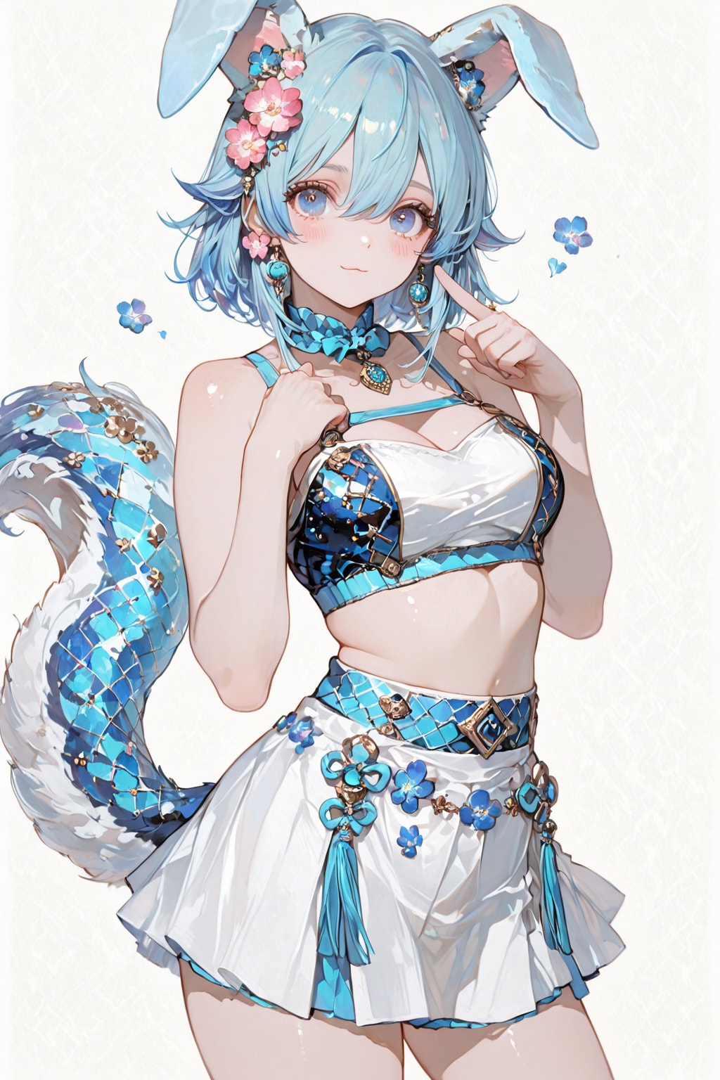 ケモミミがーるず