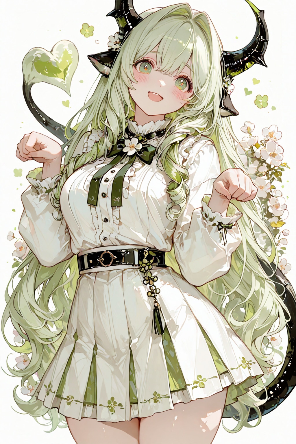 ケモミミがーるず