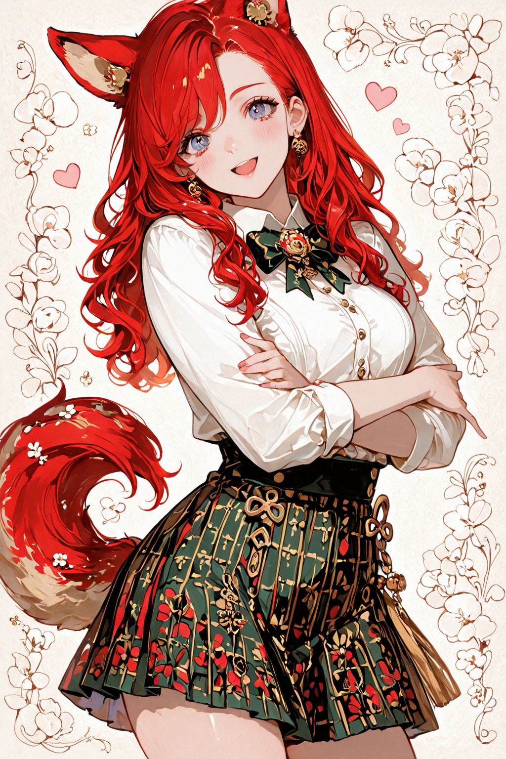 ケモミミがーるず