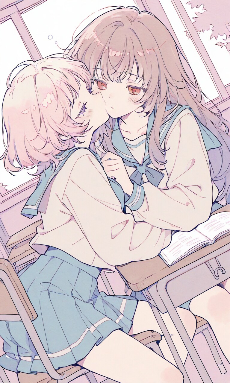 2026/02/24 おはよう百合