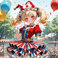 ちちぷい版 ピエロッタ BONSAI 3枚目