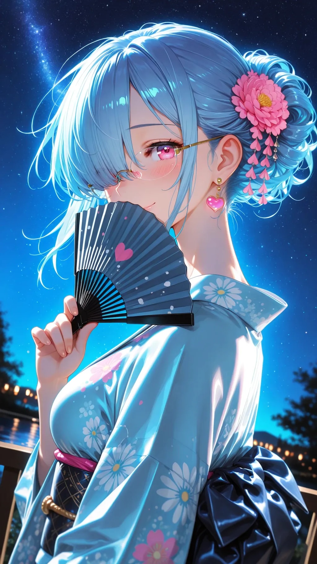 花火大会