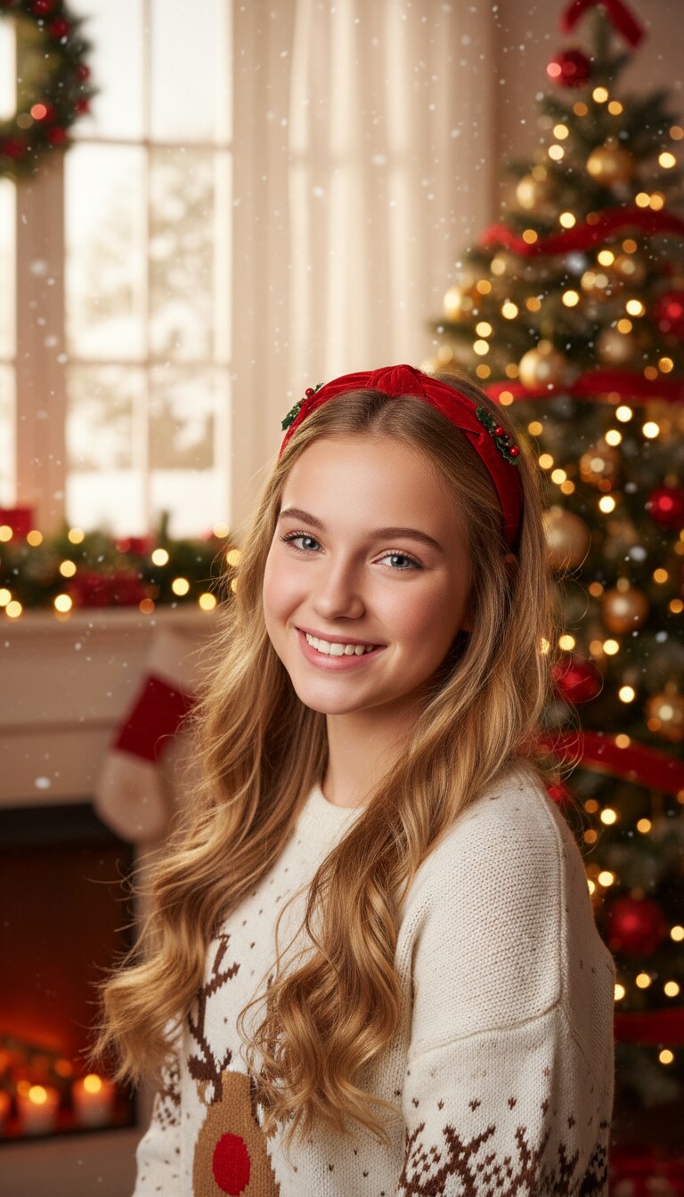 Gemini実写特集　ちちぷいちゃんのクリスマス