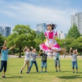メイドのお医者さん 9枚目