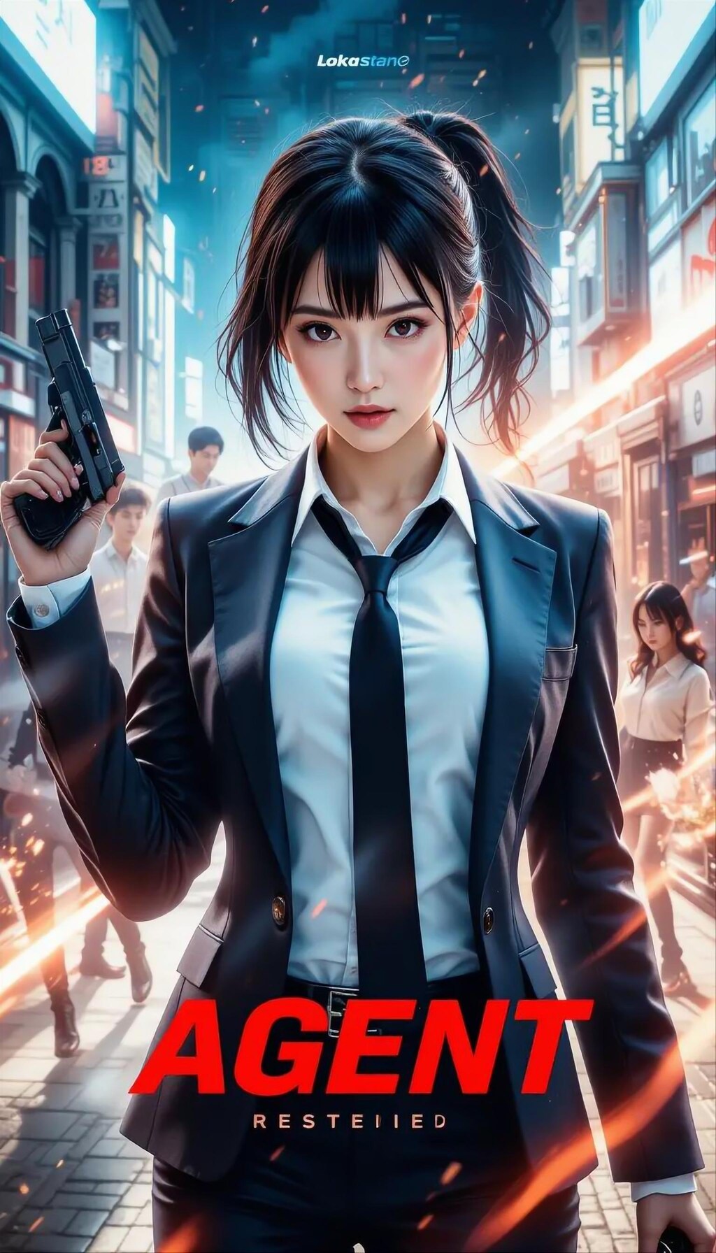 映画のポスター