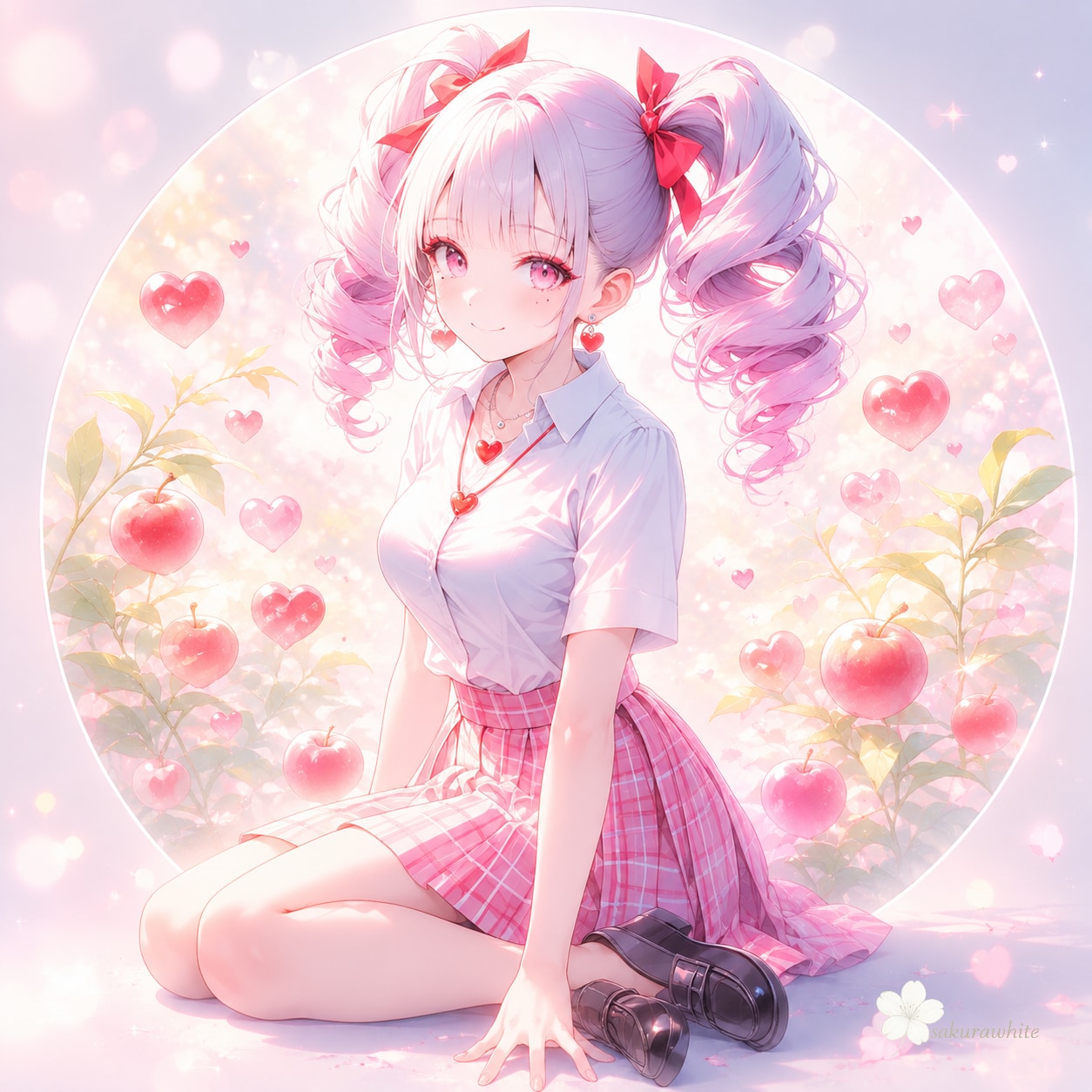 キュートラウンドイメージ