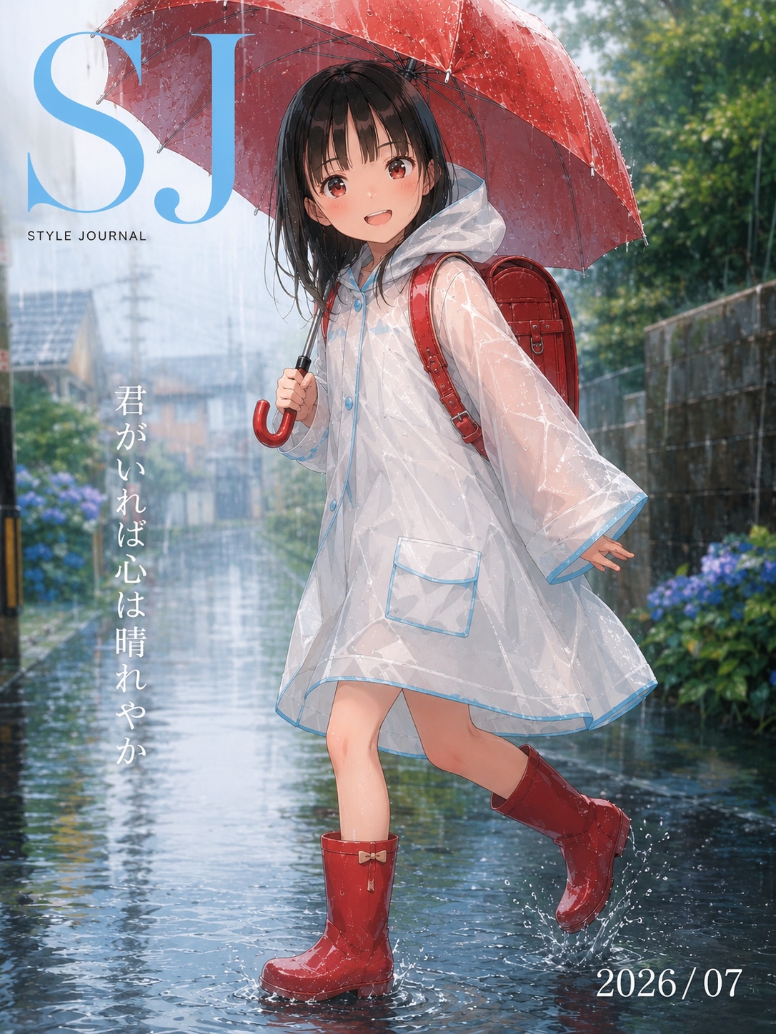 月刊SJ