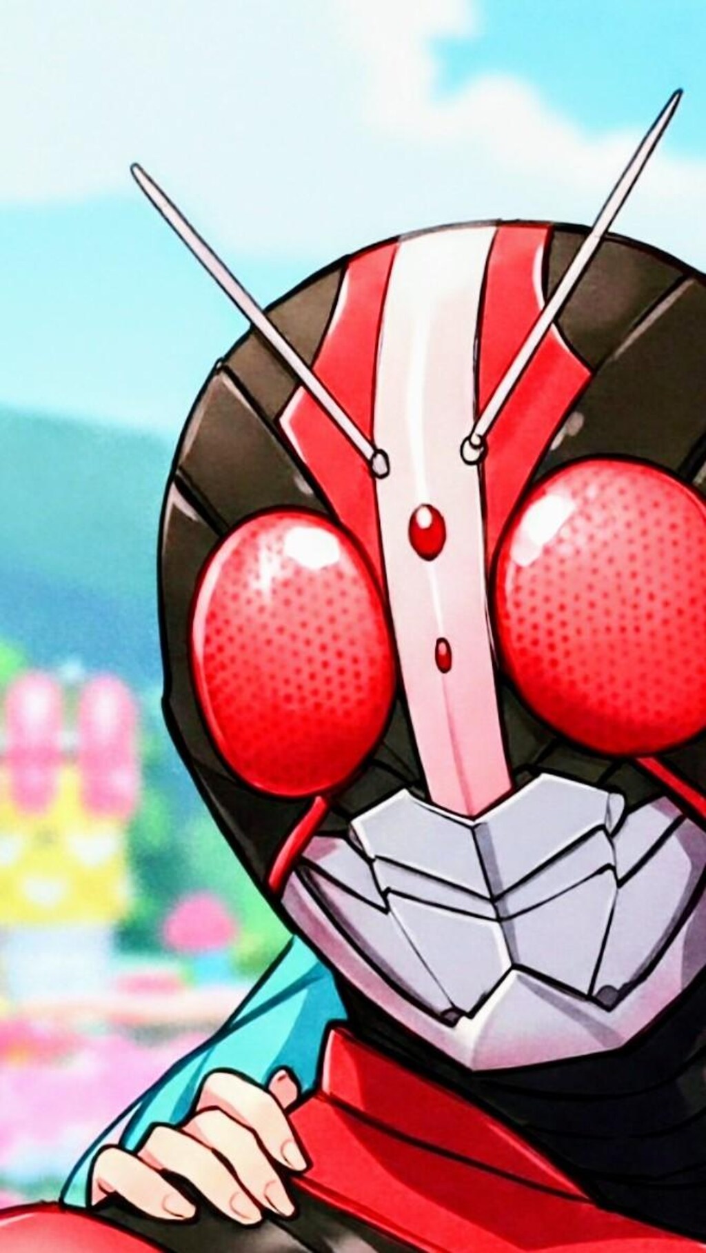 ☺☻日曜日はまた来るよ!☻☺