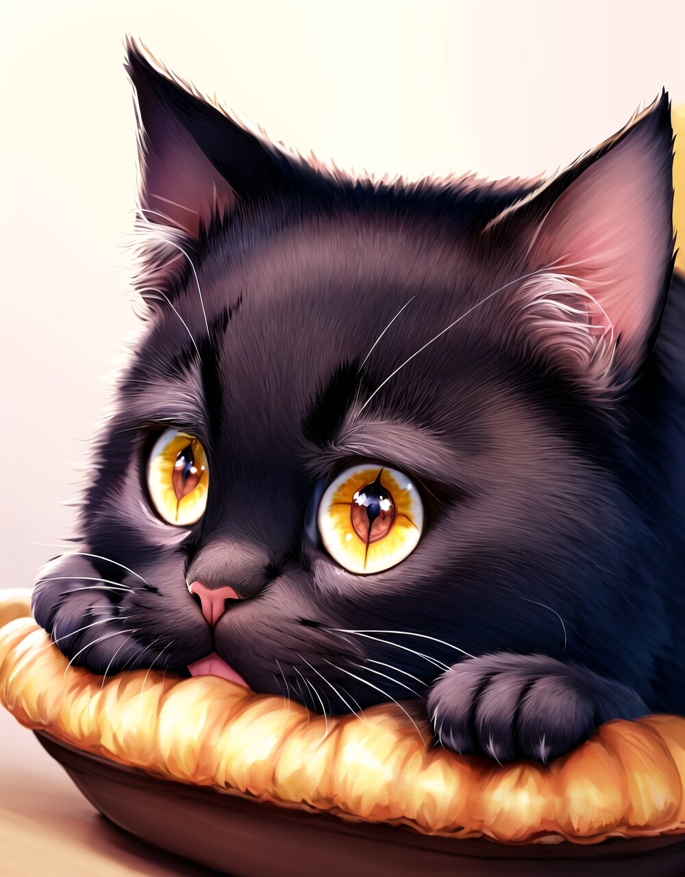 ねこ！