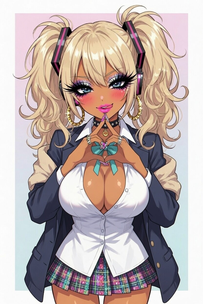 ギャルミクさん