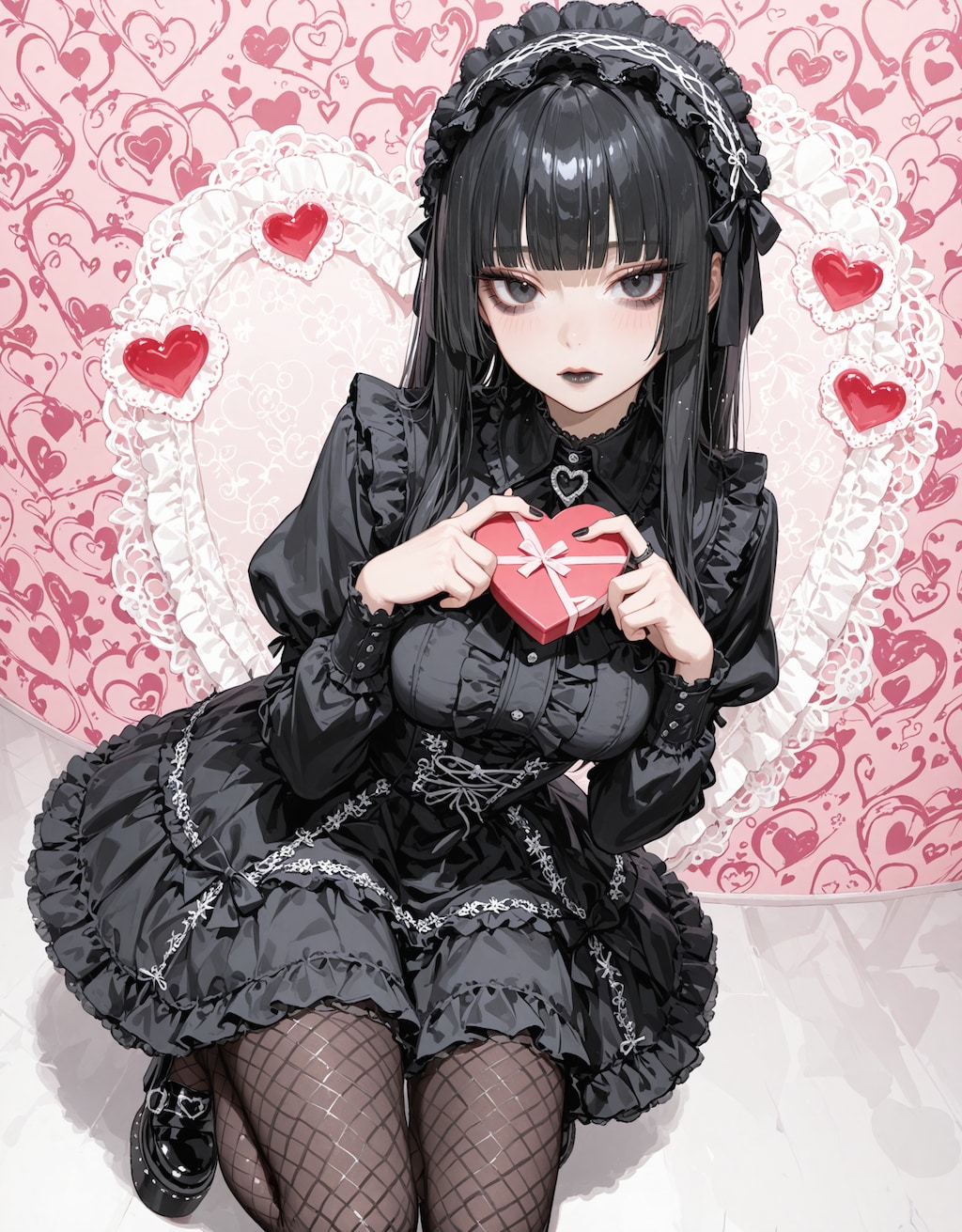 ♰Trite Delightful Tradition♰