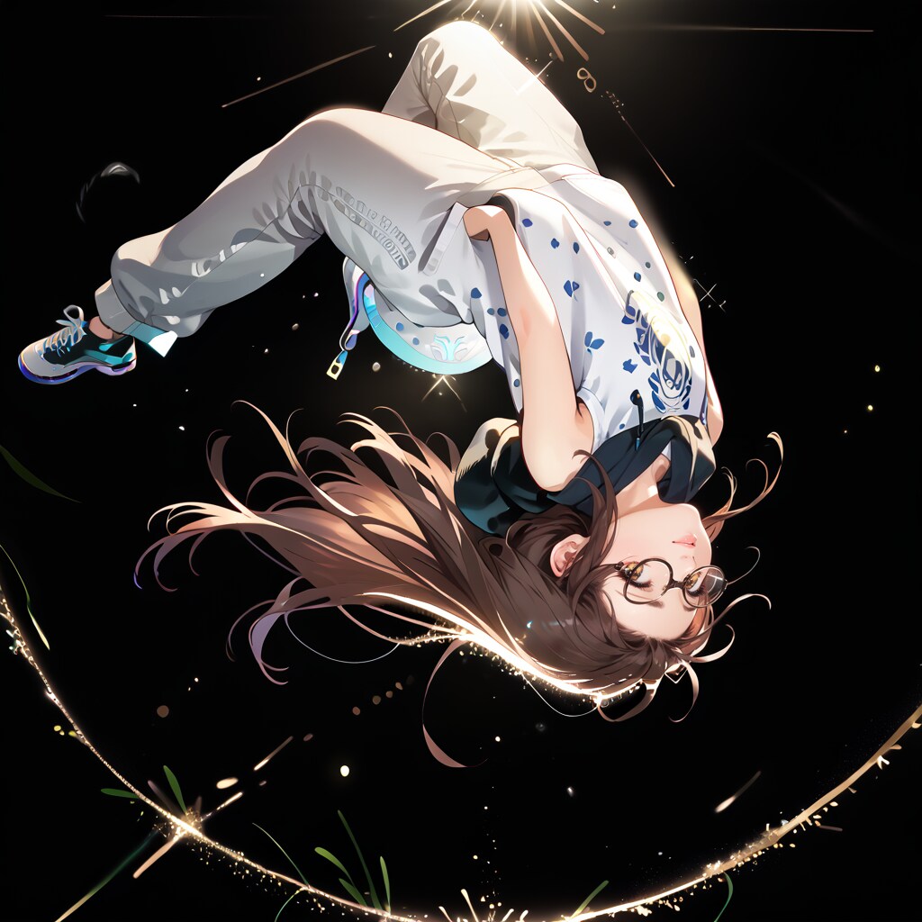 舞う | の人気AIイラスト・グラビア