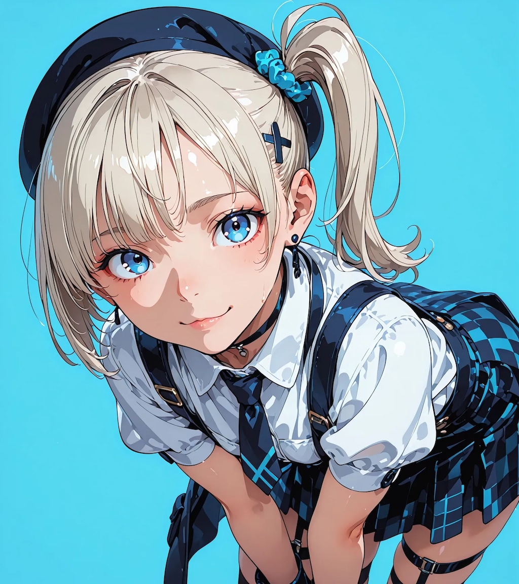 絵師タグについて。