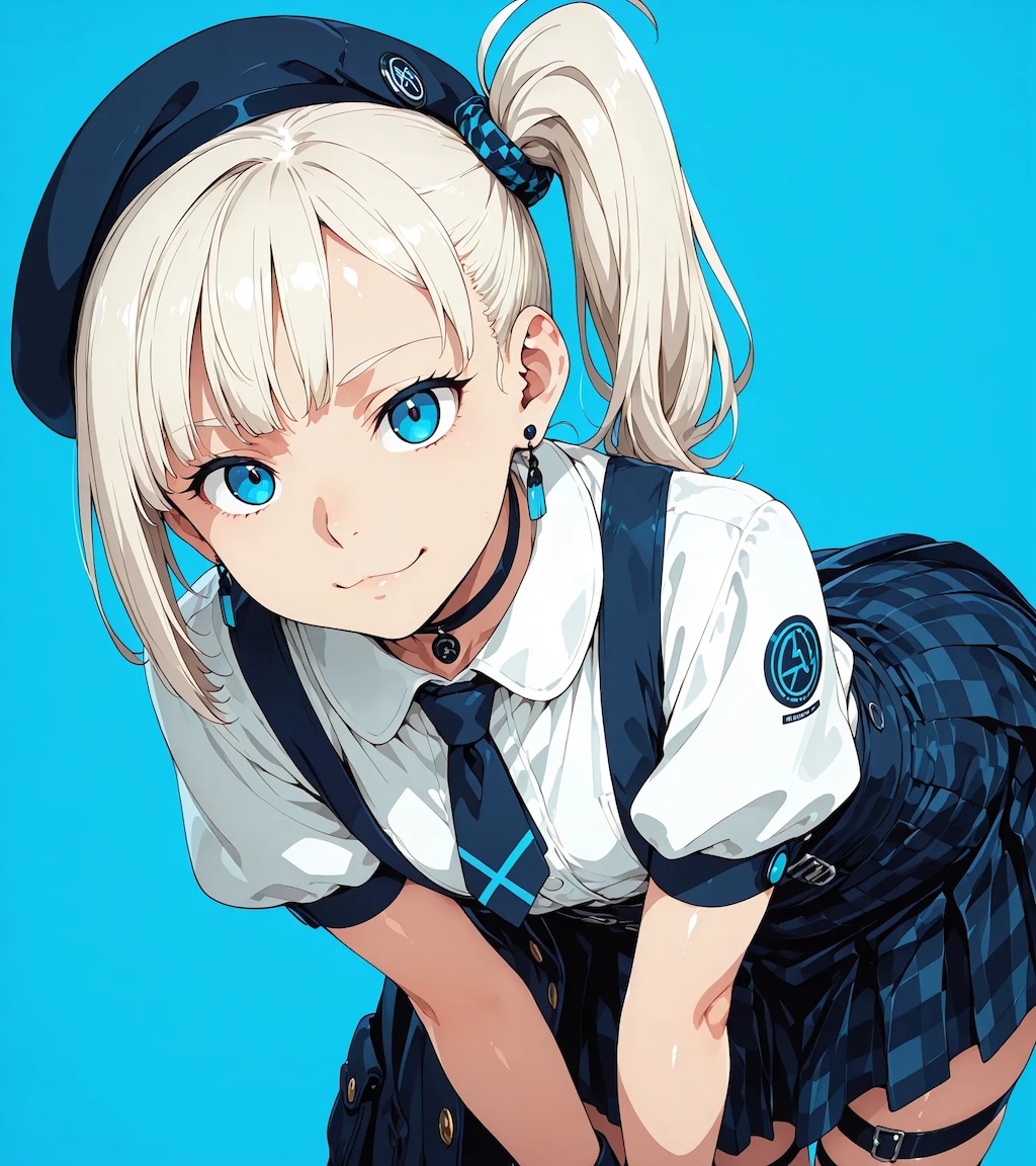 絵師タグについて。