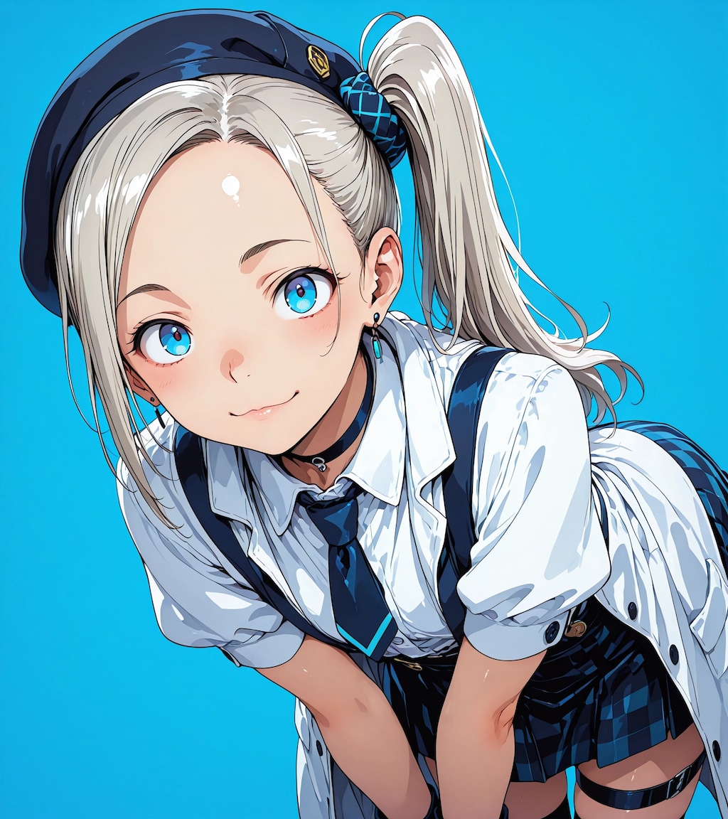 絵師タグについて。