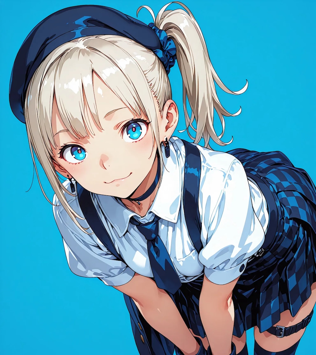 絵師タグについて。