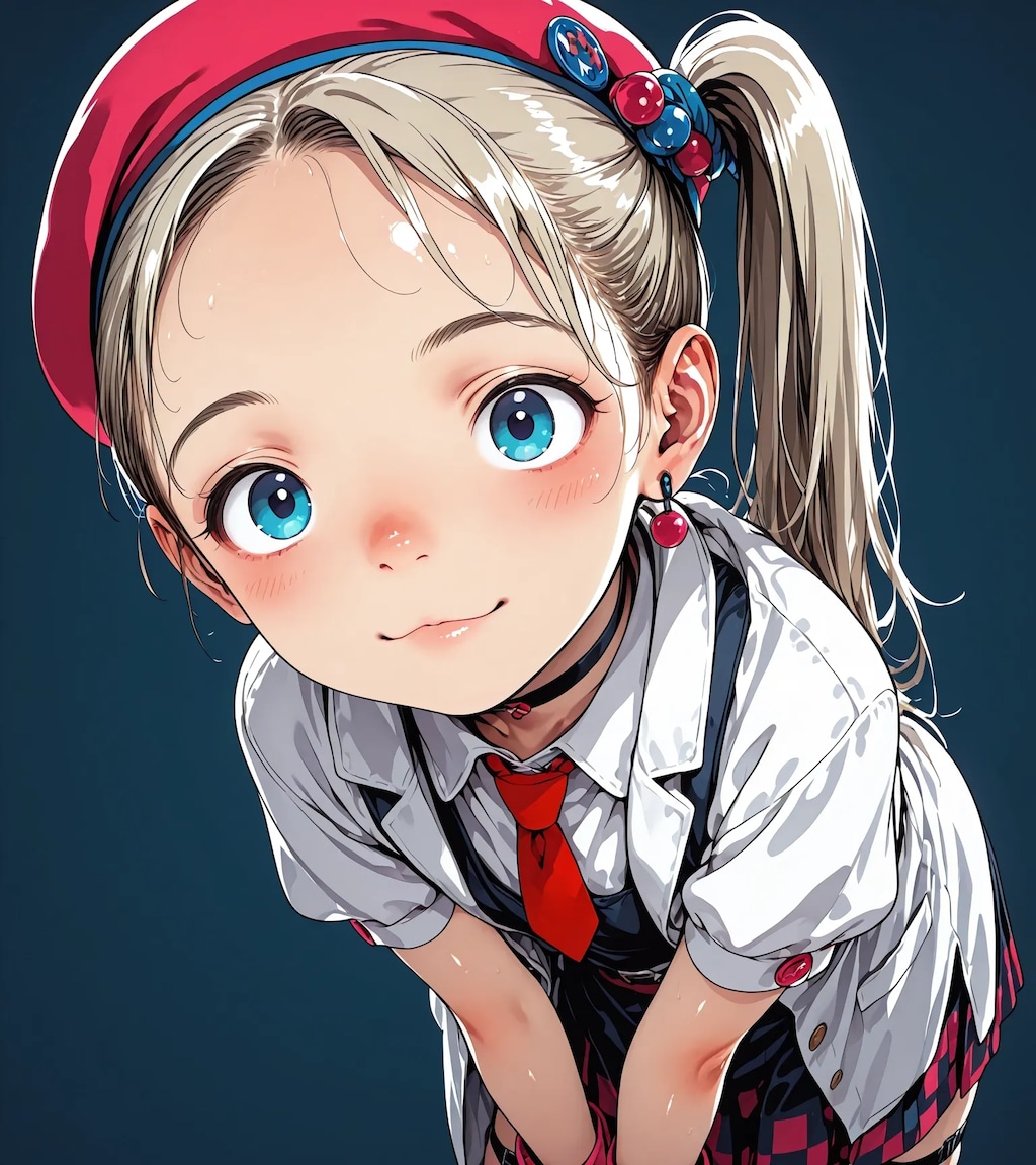 絵師タグについて。
