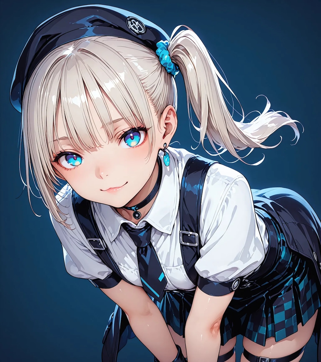 絵師タグについて。