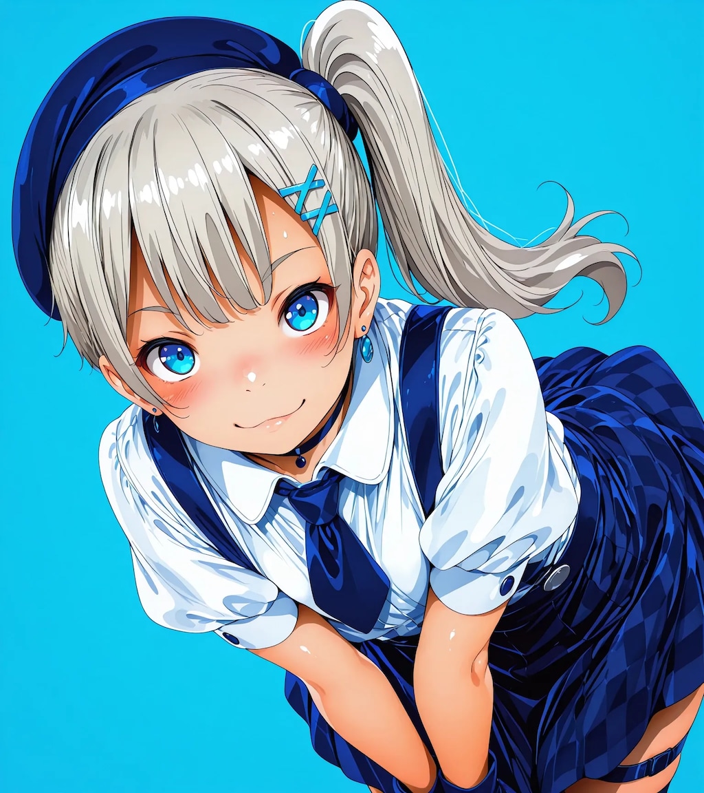 絵師タグについて。