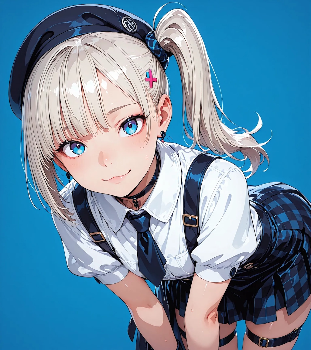 絵師タグについて。