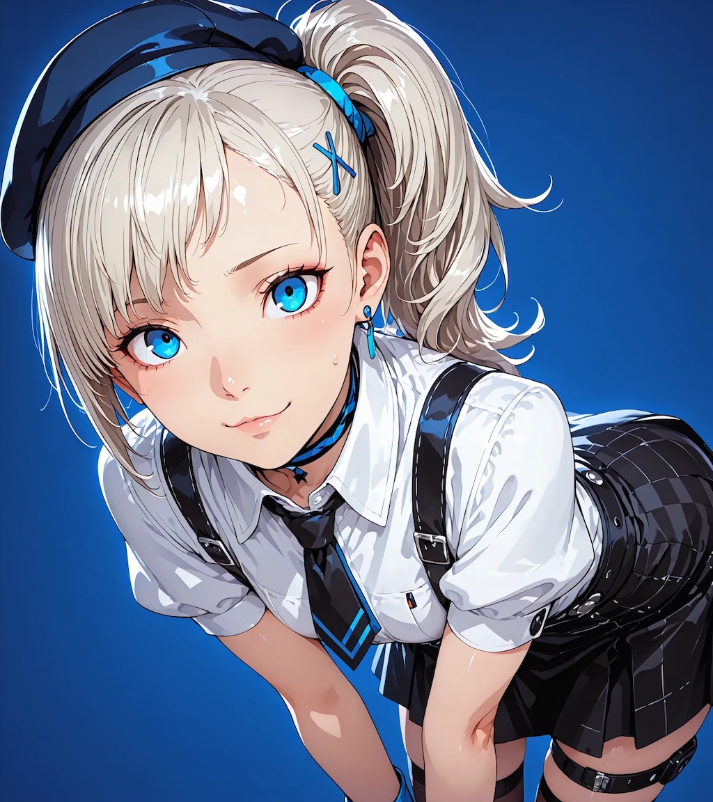 絵師タグについて。