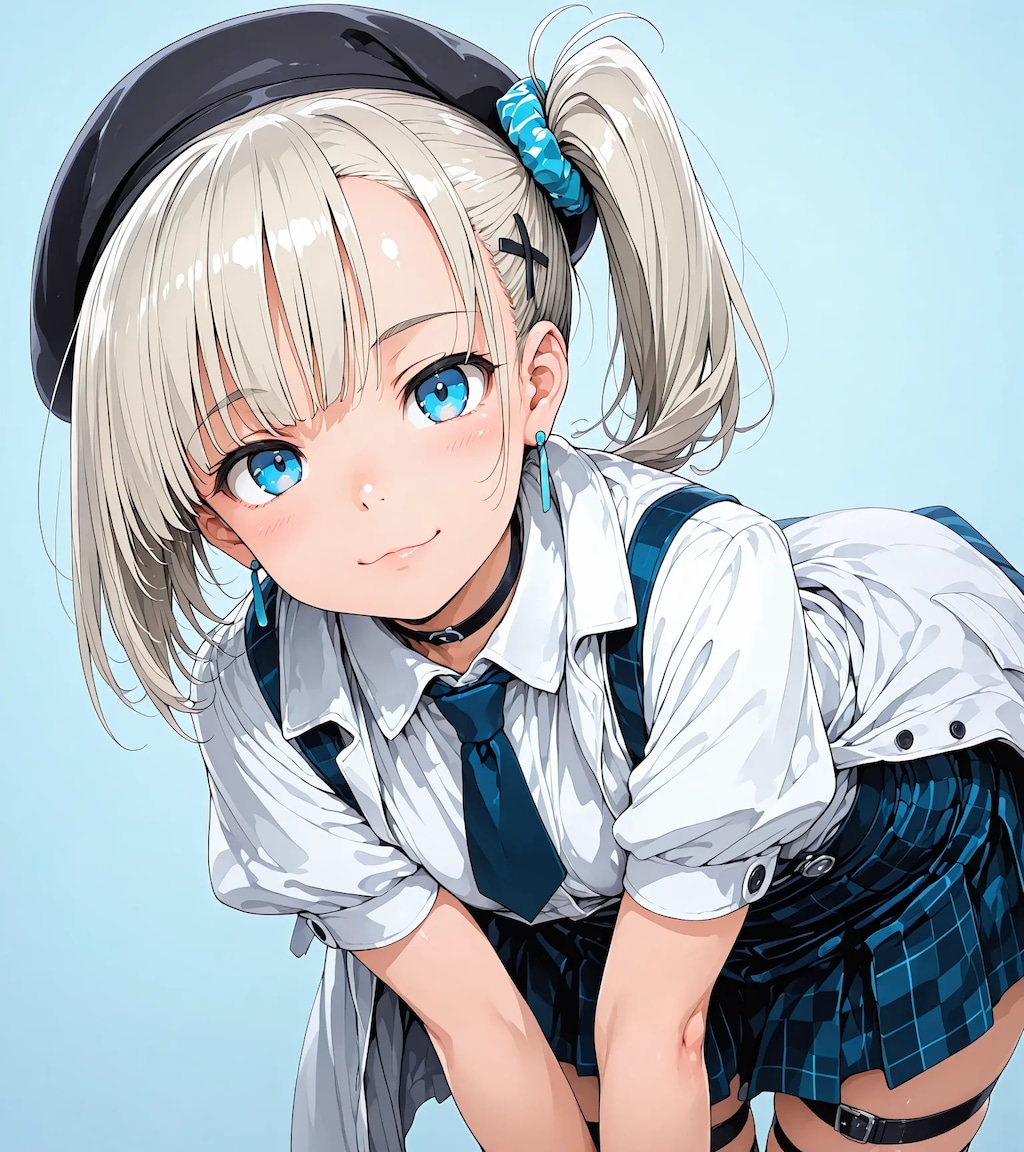 絵師タグについて。