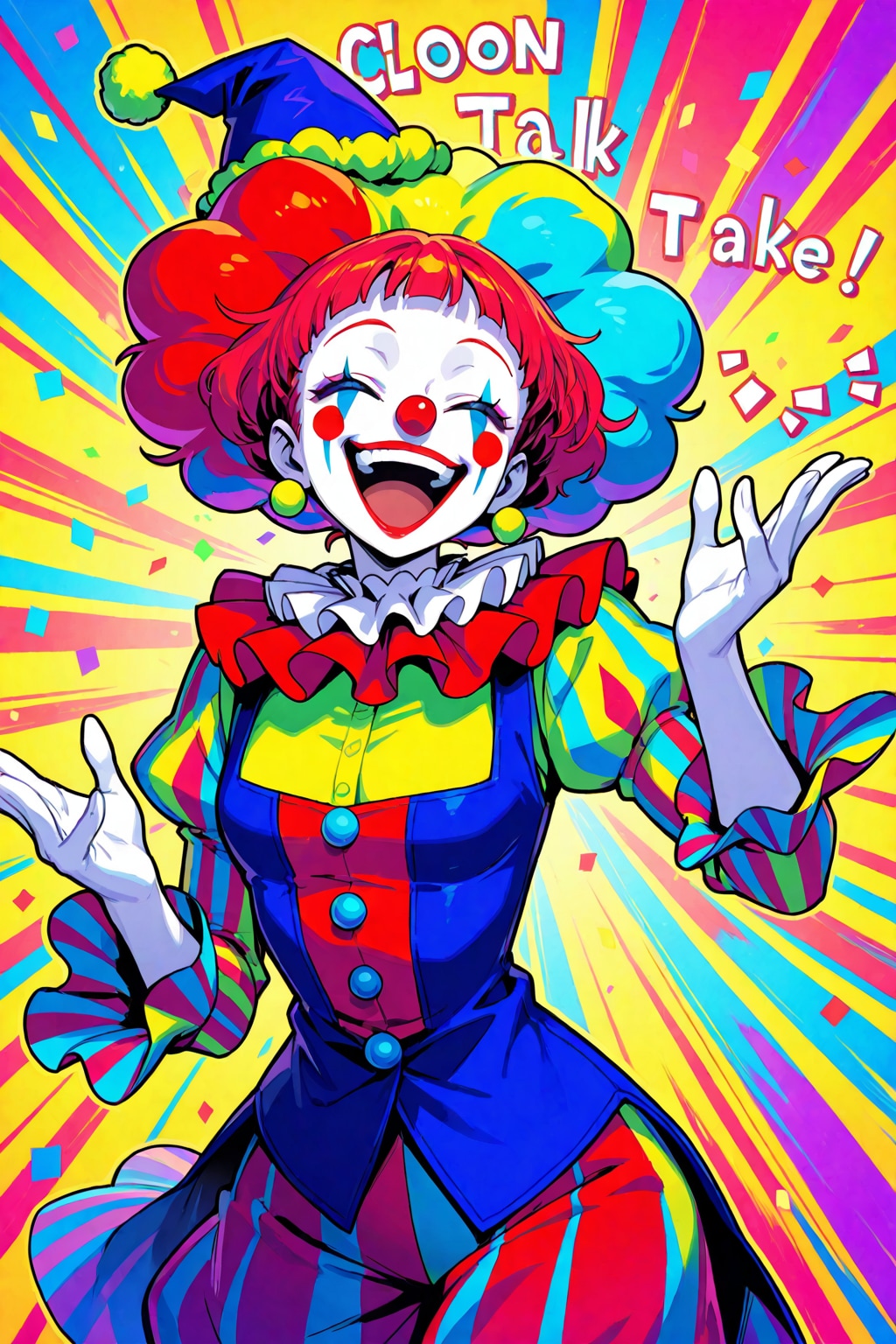 Clown