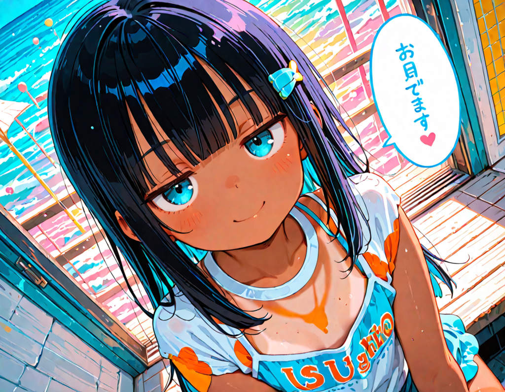 アグロ🐟さん１周年おめでとう🎉