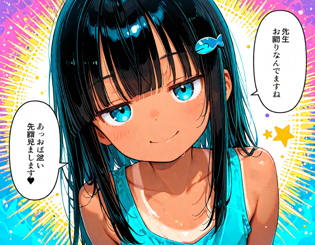 アグロ🐟さん１周年おめでとう🎉