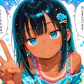 アグロ🐟さん１周年おめでとう🎉 11枚目