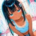 アグロ🐟さん１周年おめでとう🎉 2枚目
