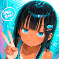 アグロ🐟さん１周年おめでとう🎉 4枚目