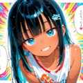 アグロ🐟さん１周年おめでとう🎉 10枚目