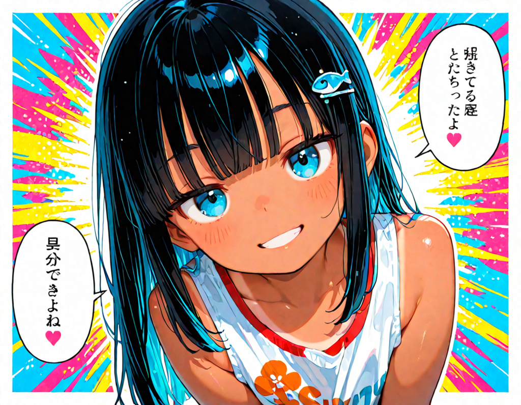 アグロ🐟さん１周年おめでとう🎉
