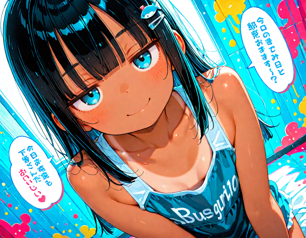アグロ🐟さん１周年おめでとう🎉