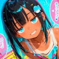 アグロ🐟さん１周年おめでとう🎉 7枚目