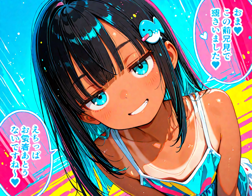 アグロ🐟さん１周年おめでとう🎉