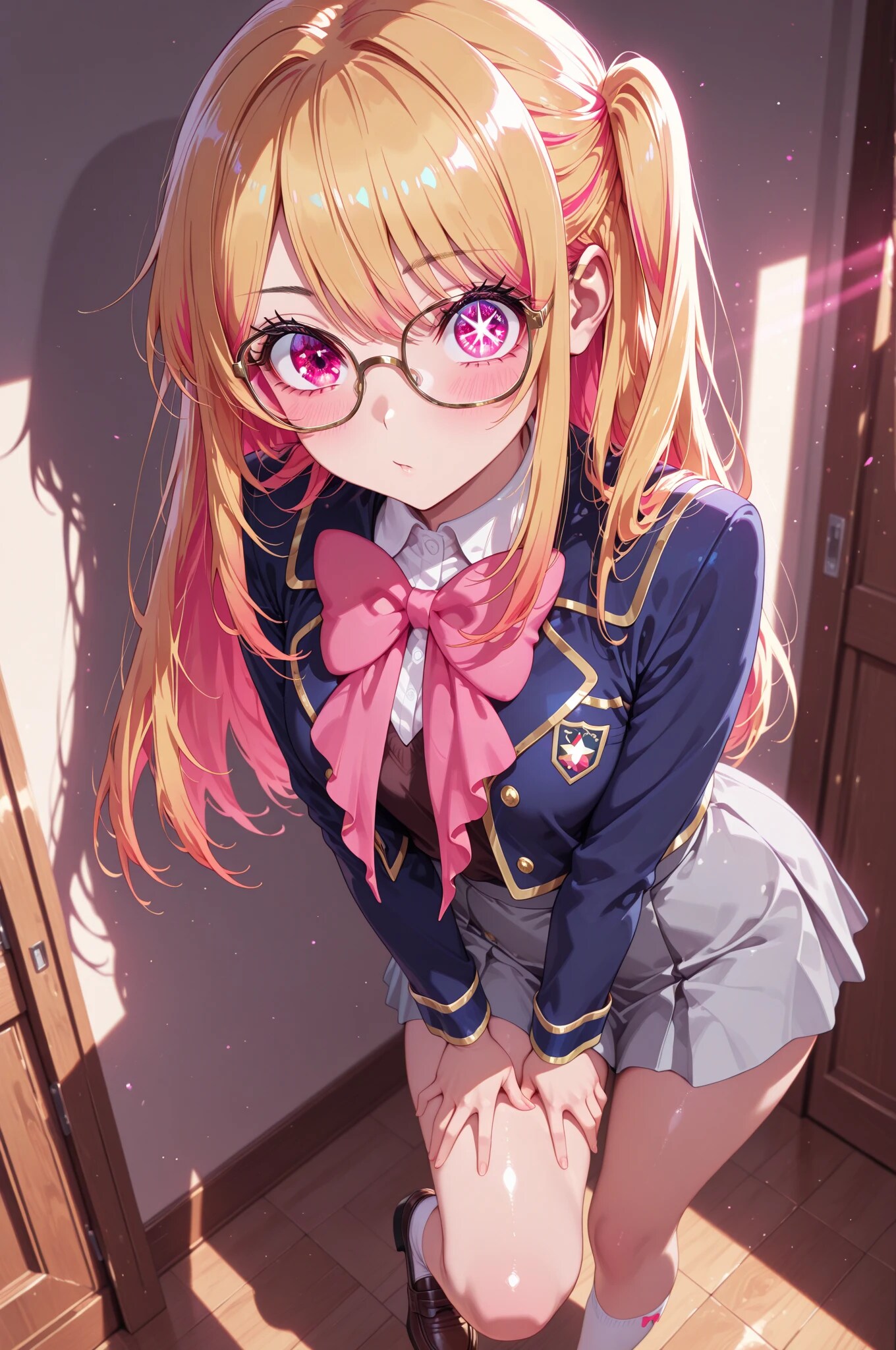 星野ルビー