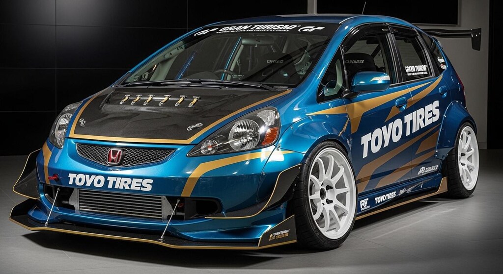 トーヨータイヤフィット